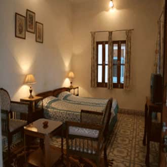 Hotel Palace View, Bikaner 4